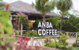 AnBa Coffee