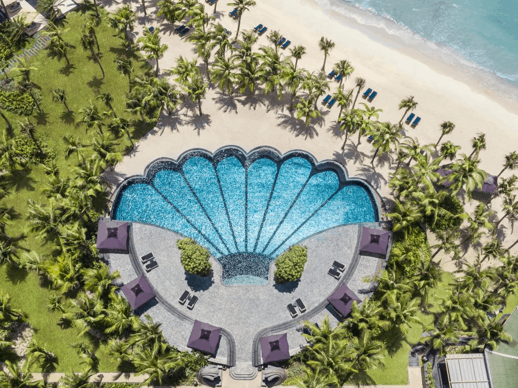 JW Marriott Phu Quoc Resort