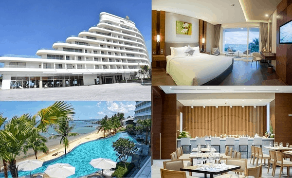 Khách sạn ở Phú Quốc cao cấp với đầy đủ tiện nghi, là điểm nghỉ ngơi không thể bỏ lỡ cho du khách (st)
