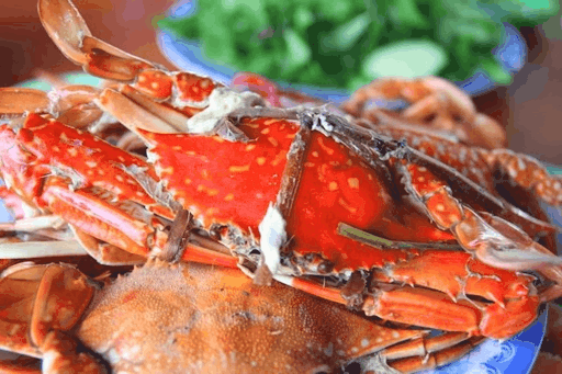 Nhà hàng Bé Bè Ghẹ - Nơi thưởng thức hải sản tươi sống miễn chê
