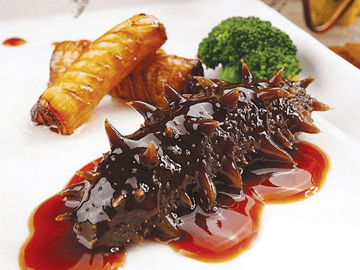 Hải sâm Phú Quốc - Thực phẩm sức khỏe giá trị