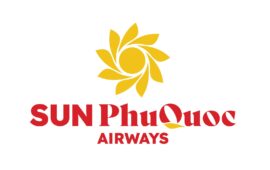 Công bố logo hãng hàng không nghỉ dưỡng Sun PhuQuoc Airways